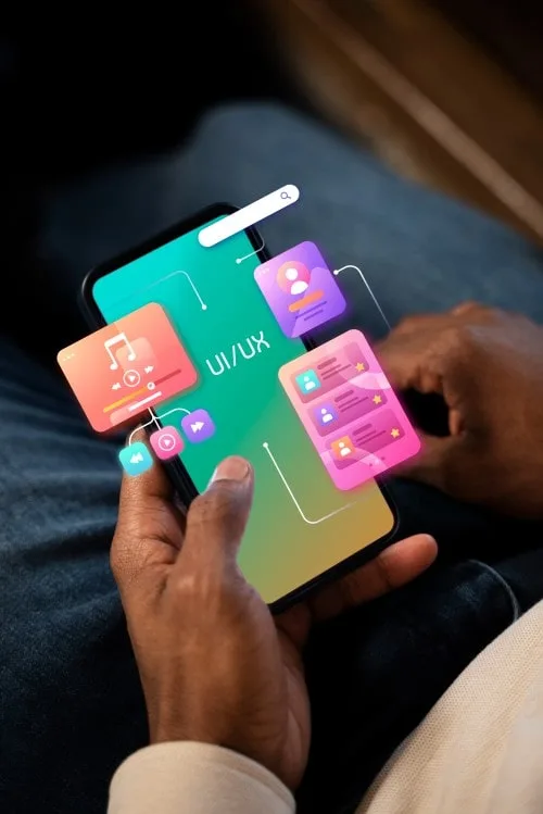 Op maat gemaakte webapplicaties